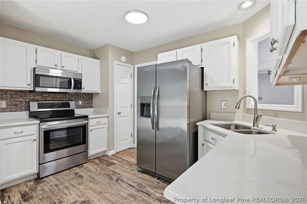 5113 Archer Road Hope Mills, NC 28348