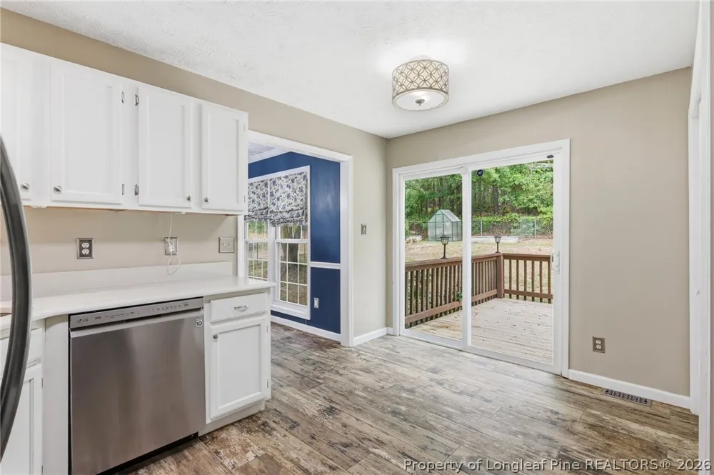 5113 Archer Road Hope Mills, NC 28348