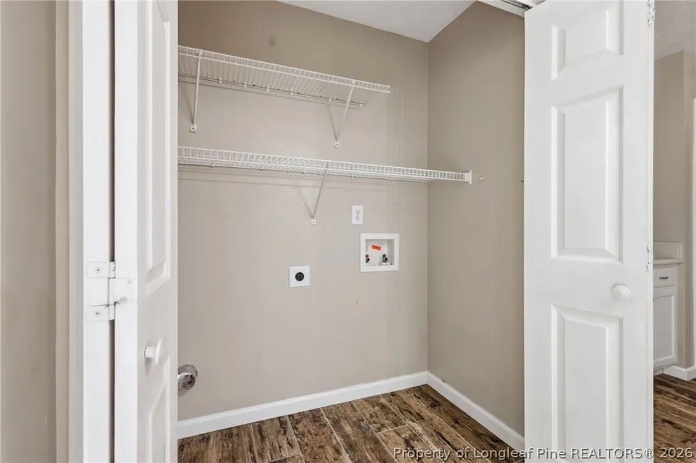 5113 Archer Road Hope Mills, NC 28348