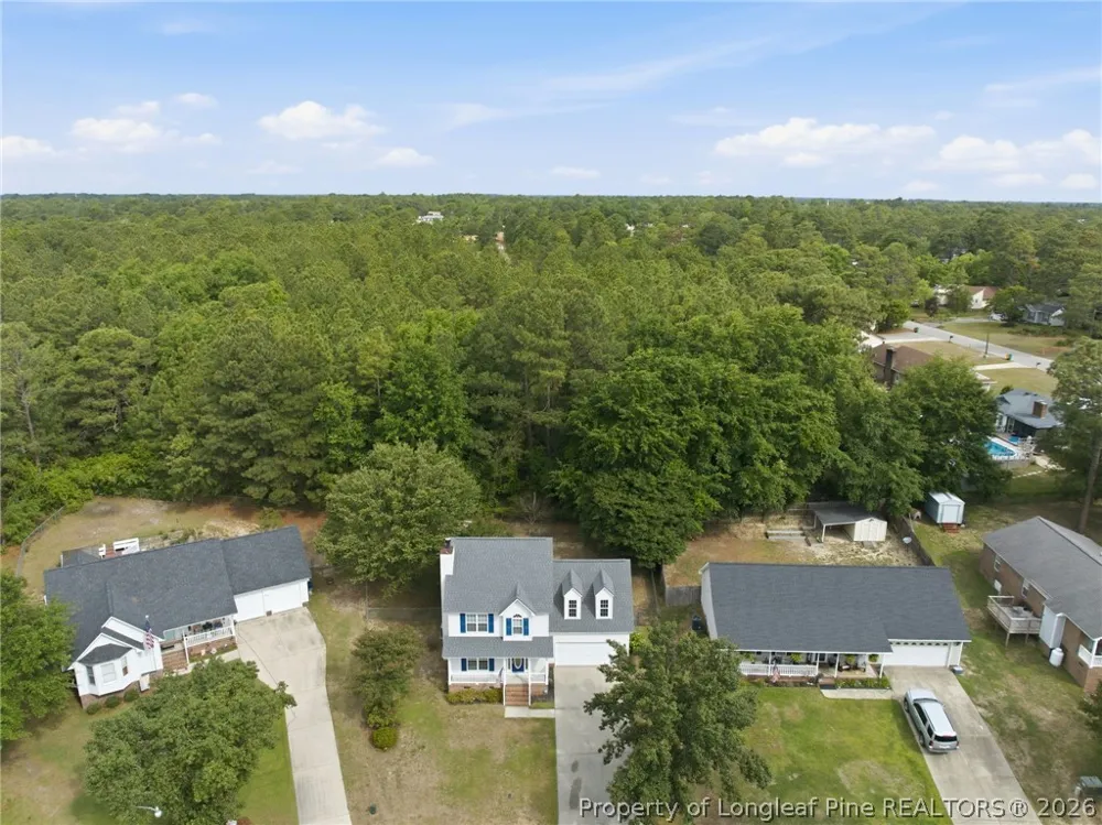 5113 Archer Road Hope Mills, NC 28348