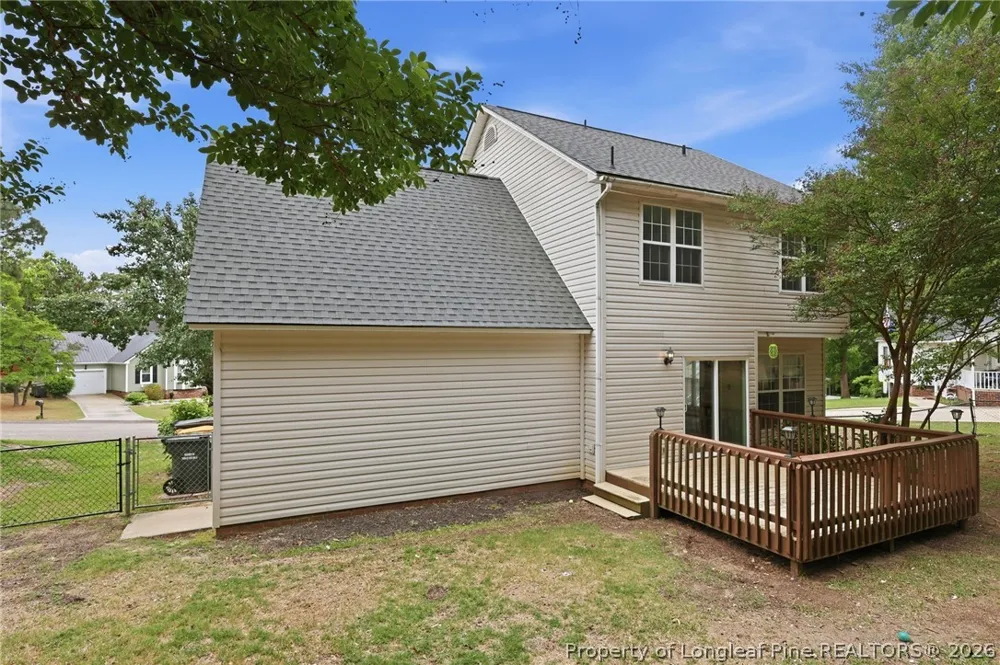 5113 Archer Road Hope Mills, NC 28348