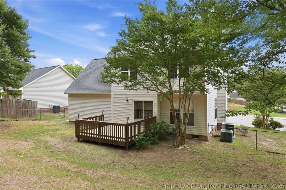 5113 Archer Road Hope Mills, NC 28348