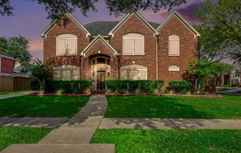 2515 Masters Drive