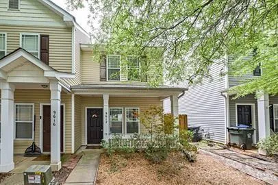 9612 Mendenhall View Drive