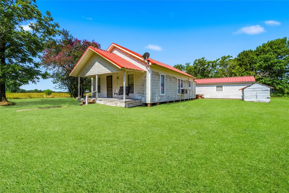 11501 Fm 356 Trinity, TX 75862