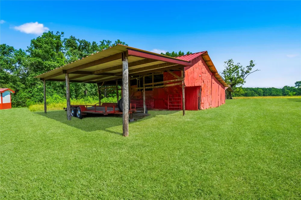 11501 Fm 356 Trinity, TX 75862
