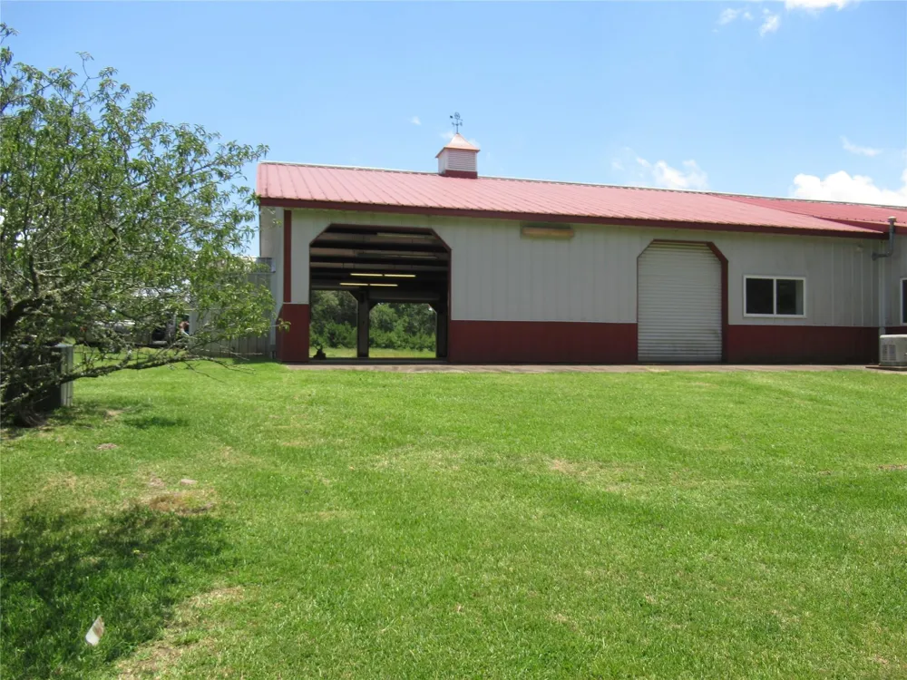11501 Fm 356 Trinity, TX 75862