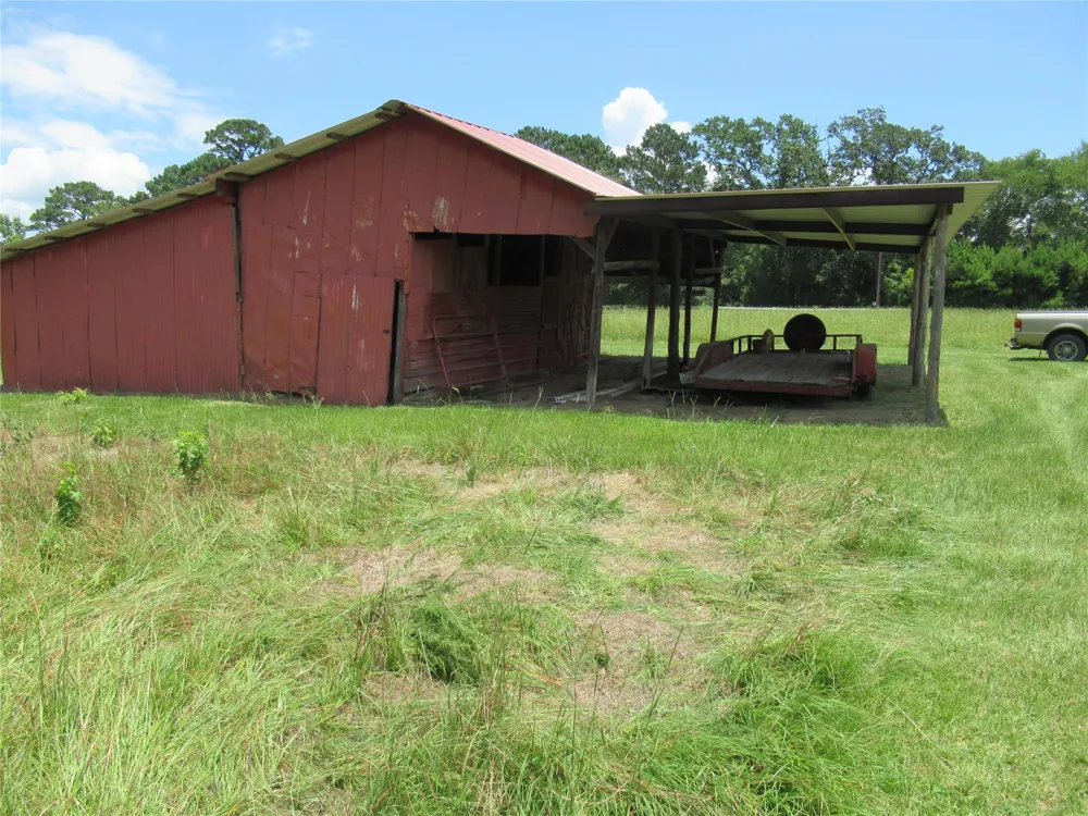 11501 Fm 356 Trinity, TX 75862