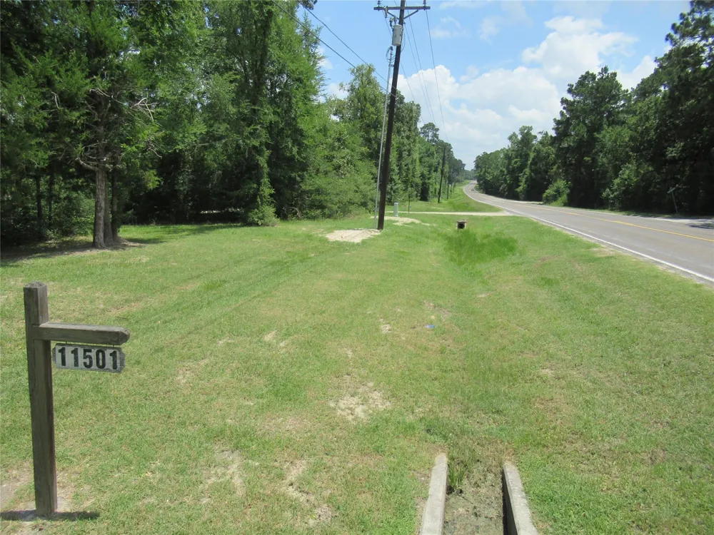 11501 Fm 356 Trinity, TX 75862