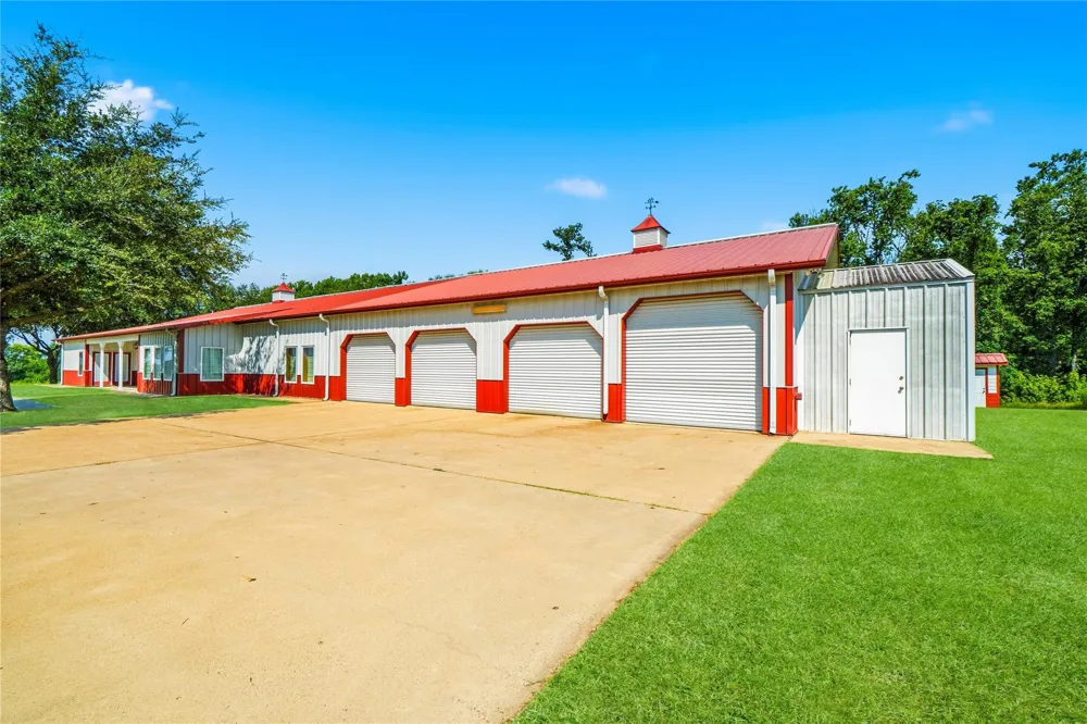 11501 Fm 356 Trinity, TX 75862