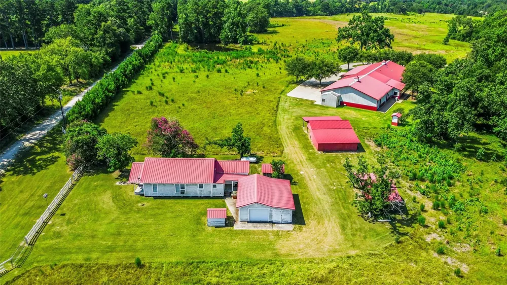 11501 Fm 356 Trinity, TX 75862