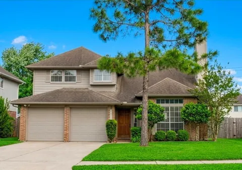 14303 Oak Chase Drive