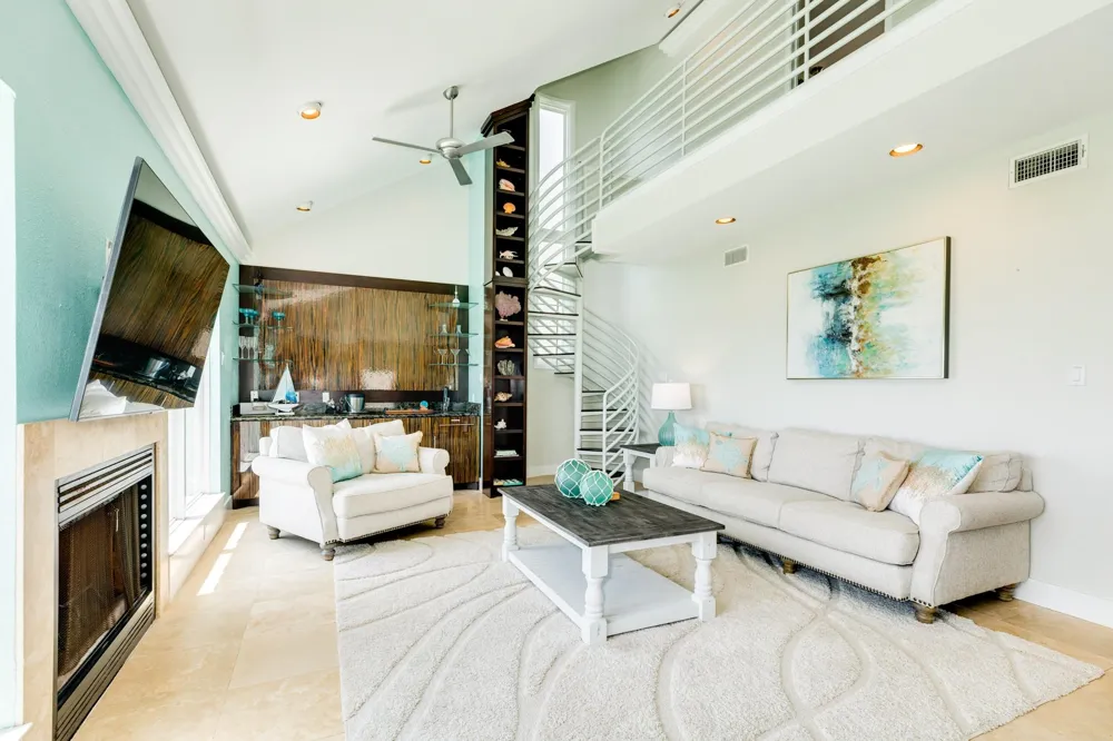 22002 Kennedy Drive Galveston, TX 77554