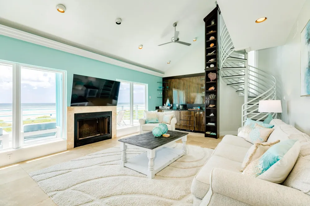 22002 Kennedy Drive Galveston, TX 77554