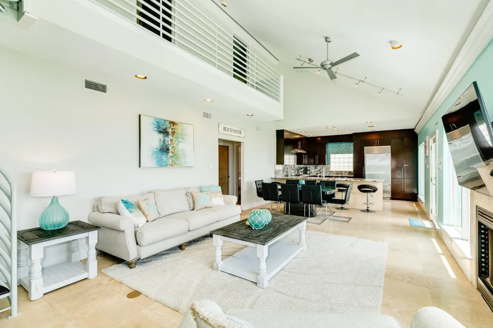 22002 Kennedy Drive Galveston, TX 77554