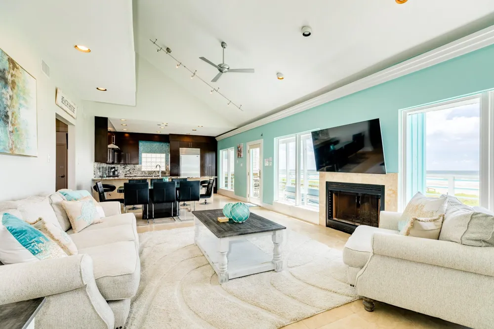 22002 Kennedy Drive Galveston, TX 77554