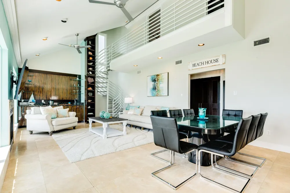 22002 Kennedy Drive Galveston, TX 77554