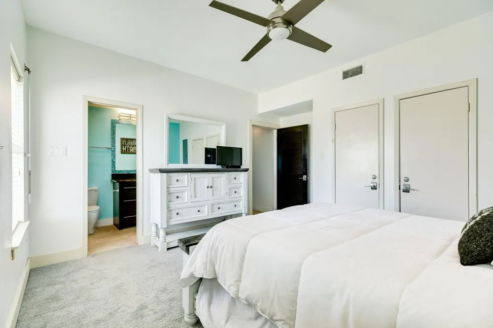 22002 Kennedy Drive Galveston, TX 77554