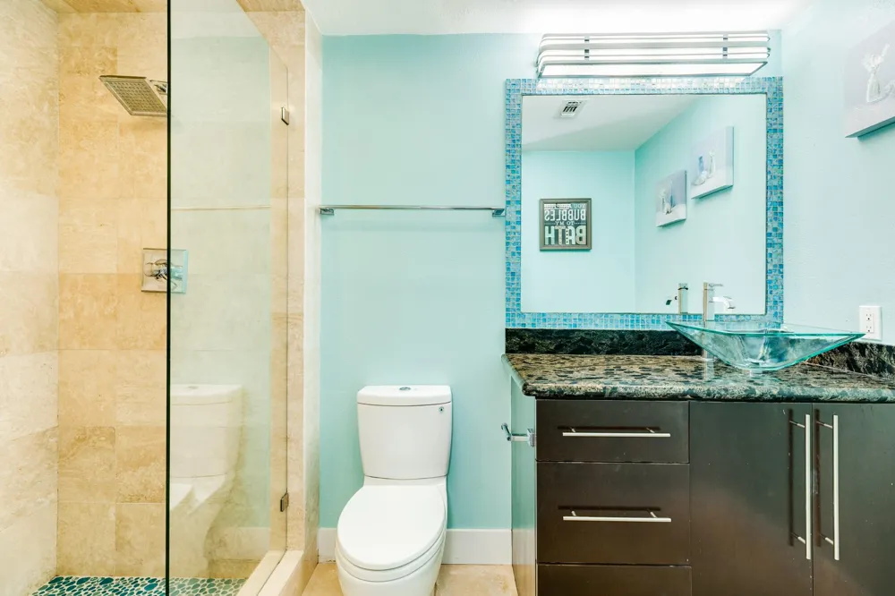 22002 Kennedy Drive Galveston, TX 77554