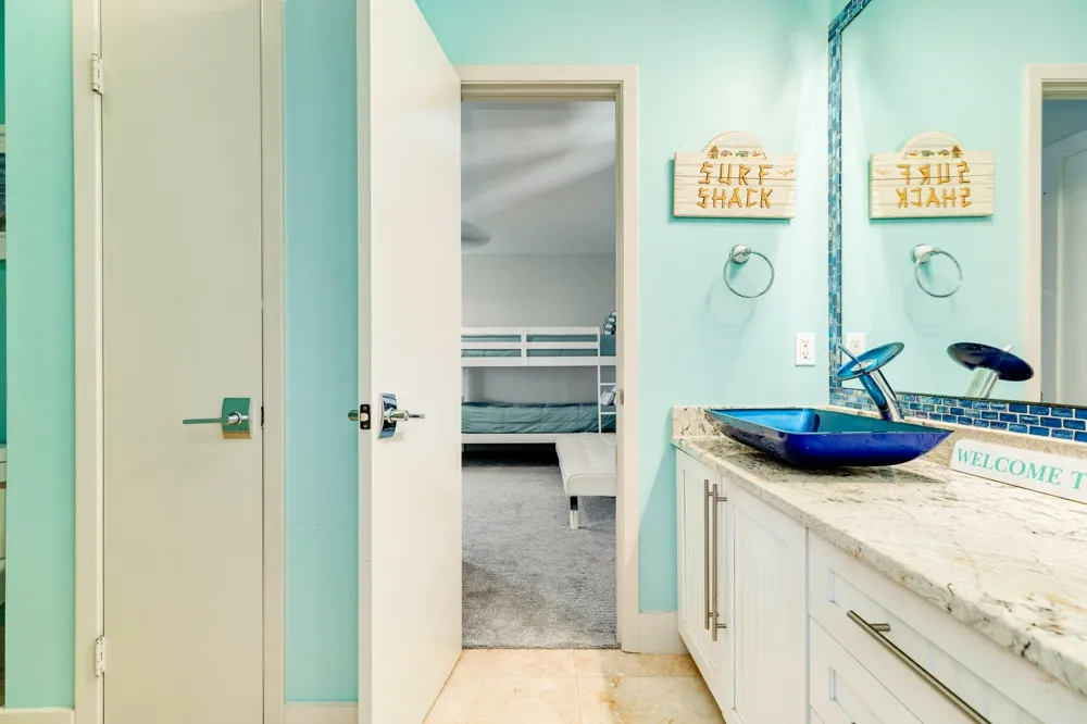 22002 Kennedy Drive Galveston, TX 77554