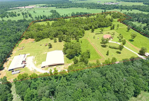 4161 Fm 2666 Road