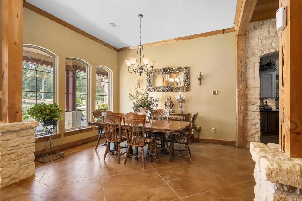 4161 Fm 2666 Road Shepherd, TX 77371