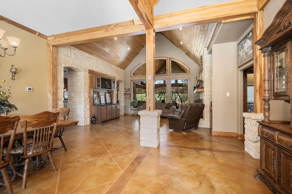 4161 Fm 2666 Road Shepherd, TX 77371
