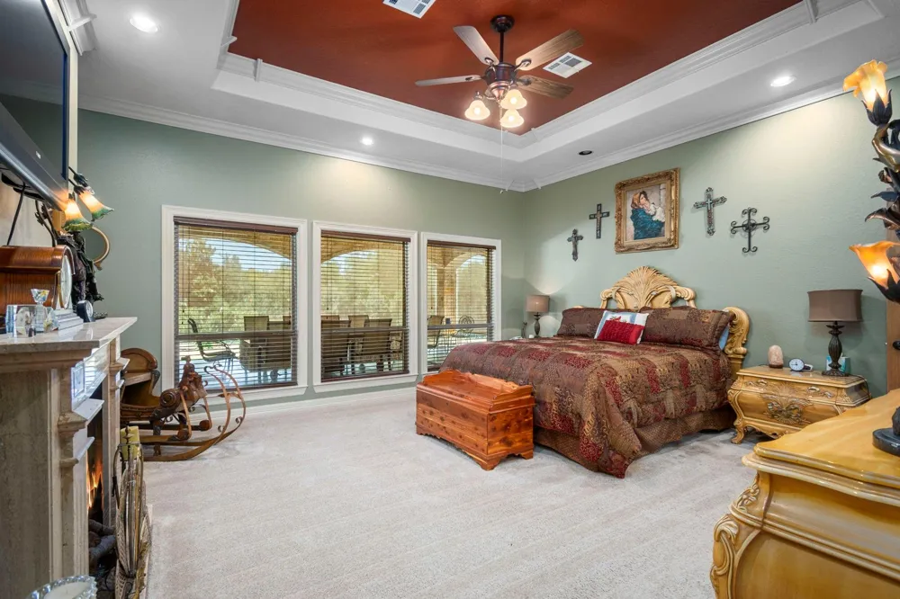 4161 Fm 2666 Road Shepherd, TX 77371
