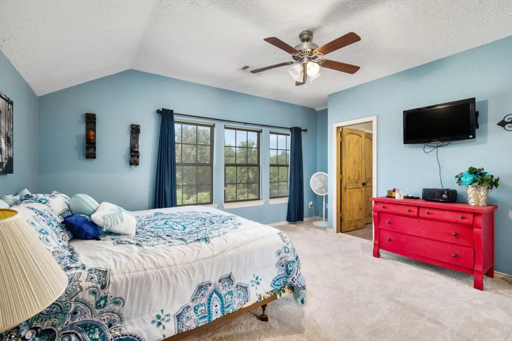 4161 Fm 2666 Road Shepherd, TX 77371