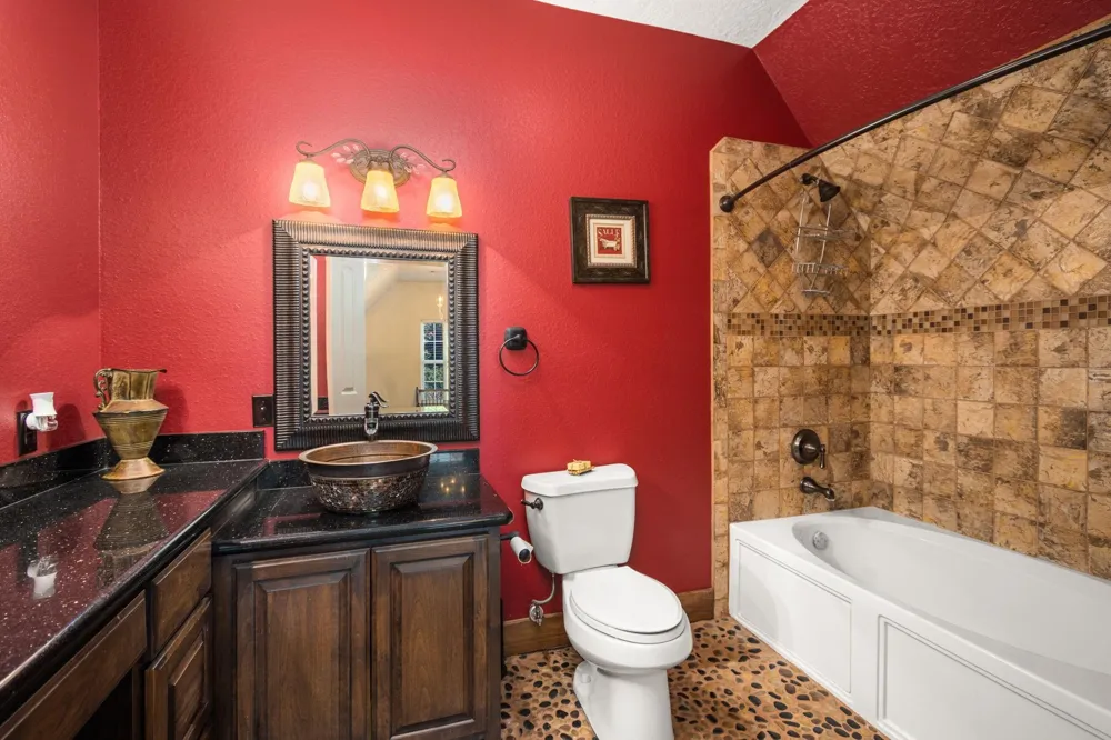 4161 Fm 2666 Road Shepherd, TX 77371