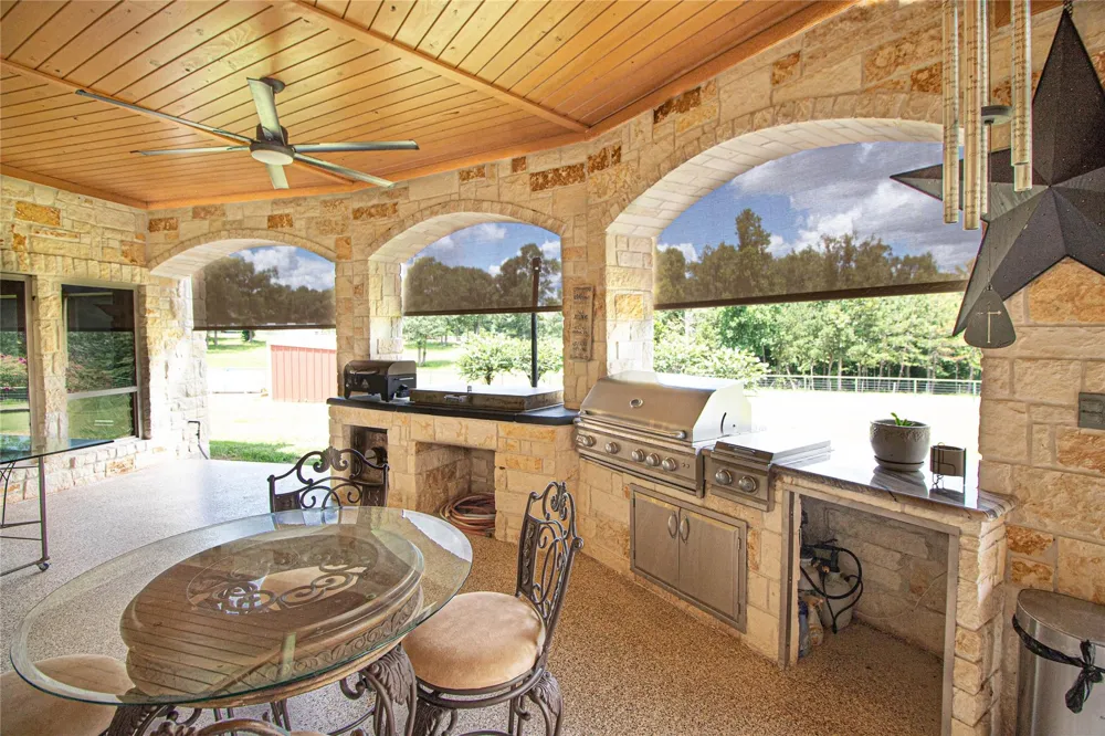 4161 Fm 2666 Road Shepherd, TX 77371