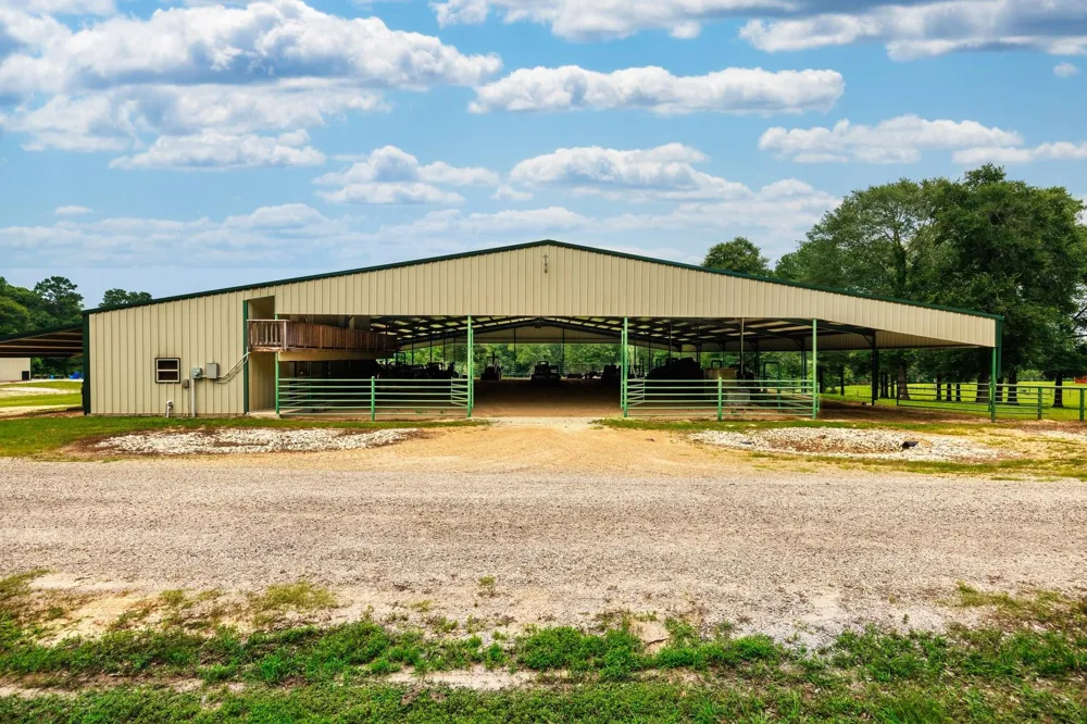 4161 Fm 2666 Road Shepherd, TX 77371