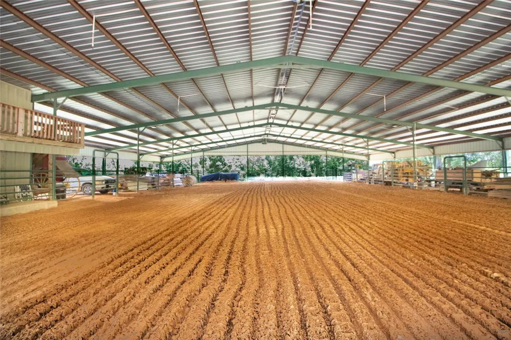 4161 Fm 2666 Road Shepherd, TX 77371