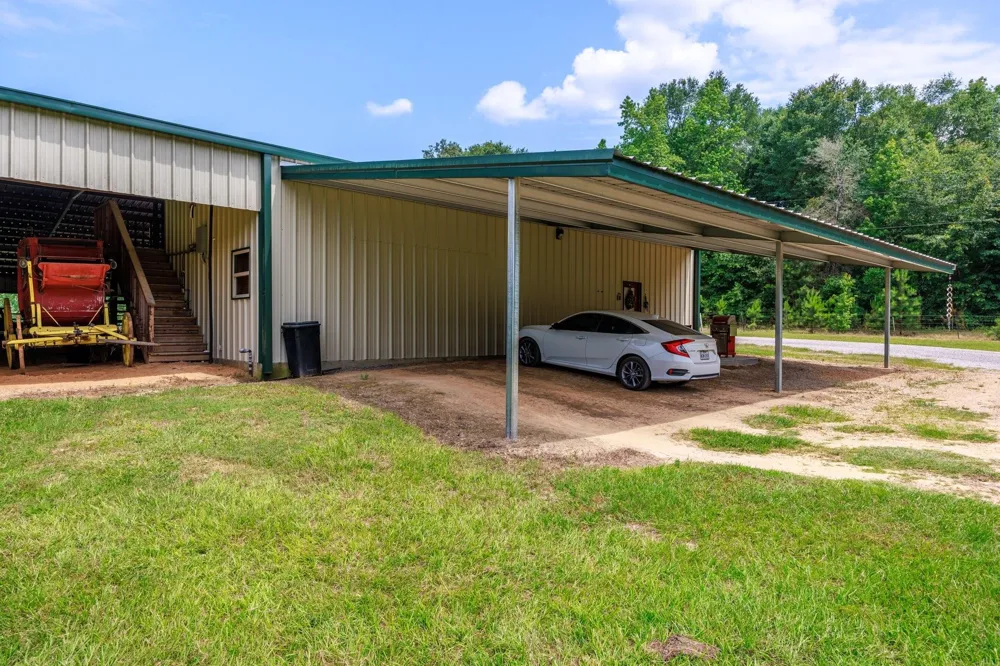 4161 Fm 2666 Road Shepherd, TX 77371