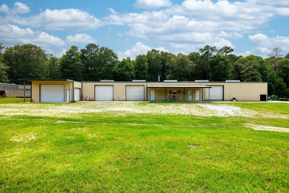 4161 Fm 2666 Road Shepherd, TX 77371