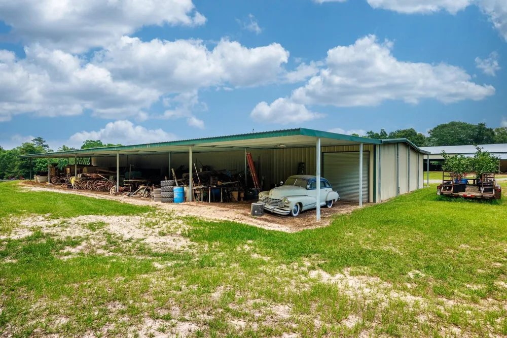 4161 Fm 2666 Road Shepherd, TX 77371