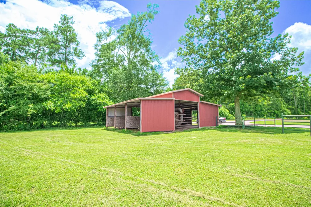 4161 Fm 2666 Road Shepherd, TX 77371