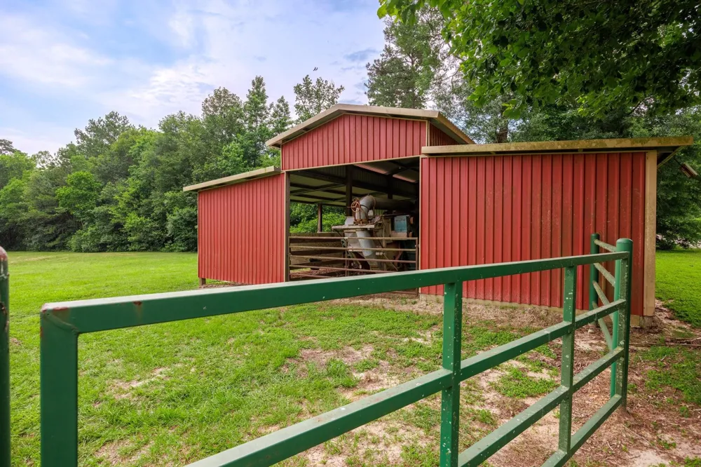 4161 Fm 2666 Road Shepherd, TX 77371