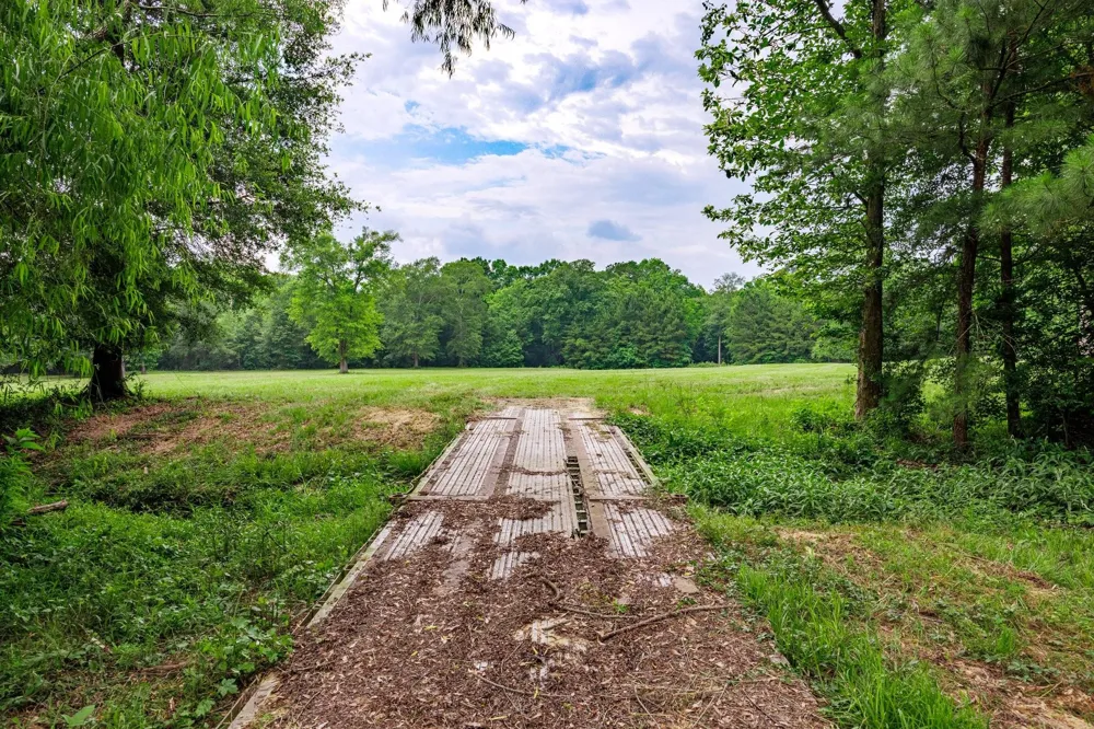 4161 Fm 2666 Road Shepherd, TX 77371