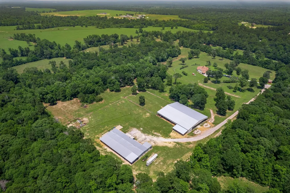 4161 Fm 2666 Road Shepherd, TX 77371