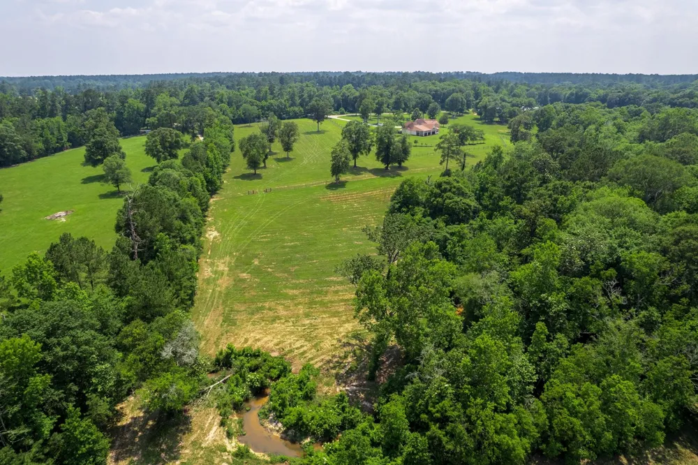 4161 Fm 2666 Road Shepherd, TX 77371