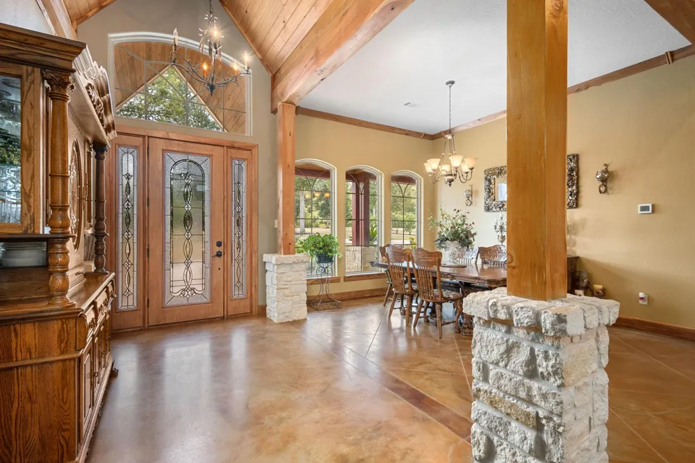 4161 Fm 2666 Road Shepherd, TX 77371
