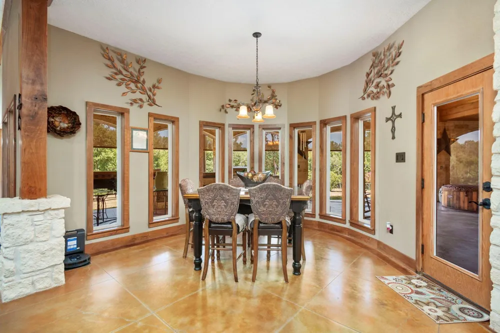 4161 Fm 2666 Road Shepherd, TX 77371