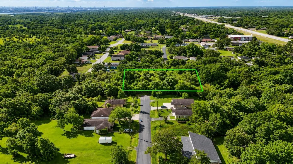 Vionett Lane Texas City, TX 77591