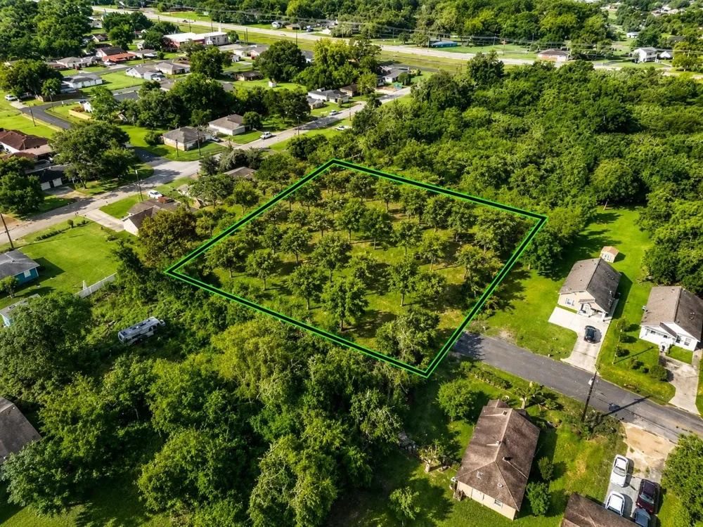 Vionett Lane Texas City, TX 77591