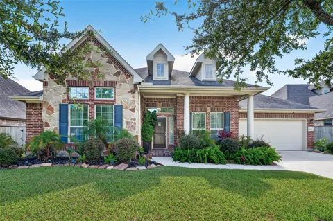 2624 Holbrook Springs Lane