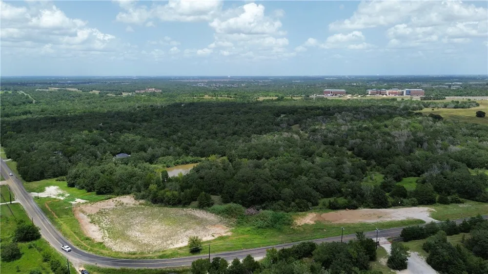 Jones Rd College Station, TX 77845
