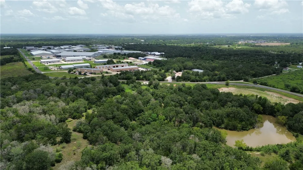 Jones Rd College Station, TX 77845