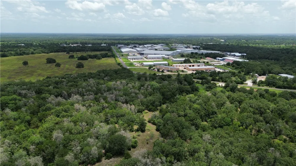 Jones Rd College Station, TX 77845