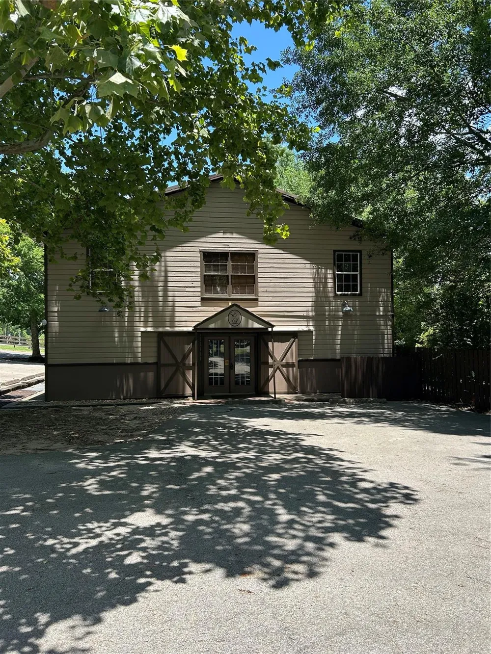 1678 Opal Trail Willis, TX 77378